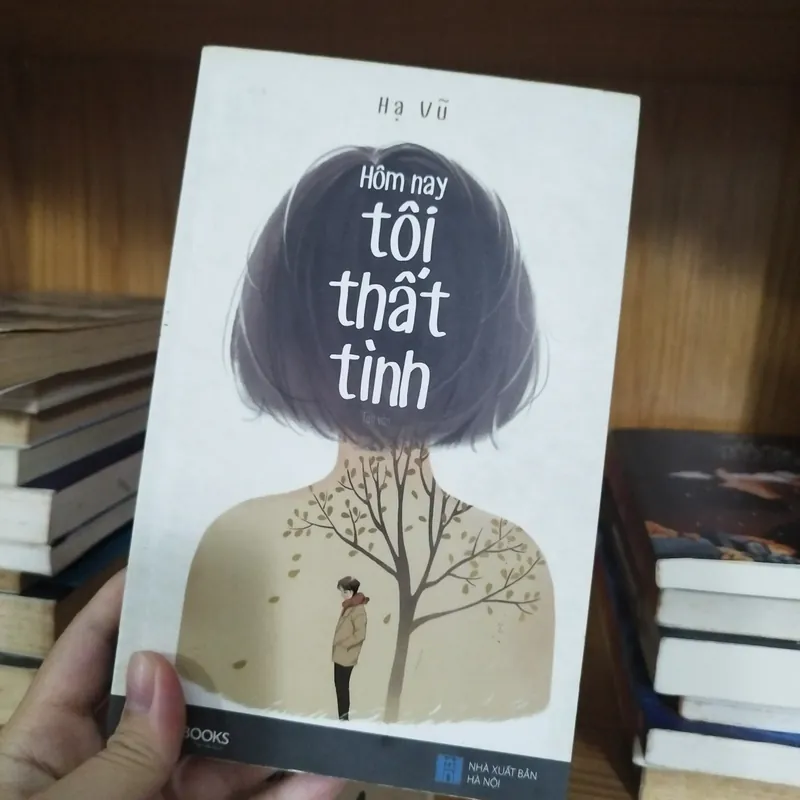 Hôm nay tôi thất tình 702823