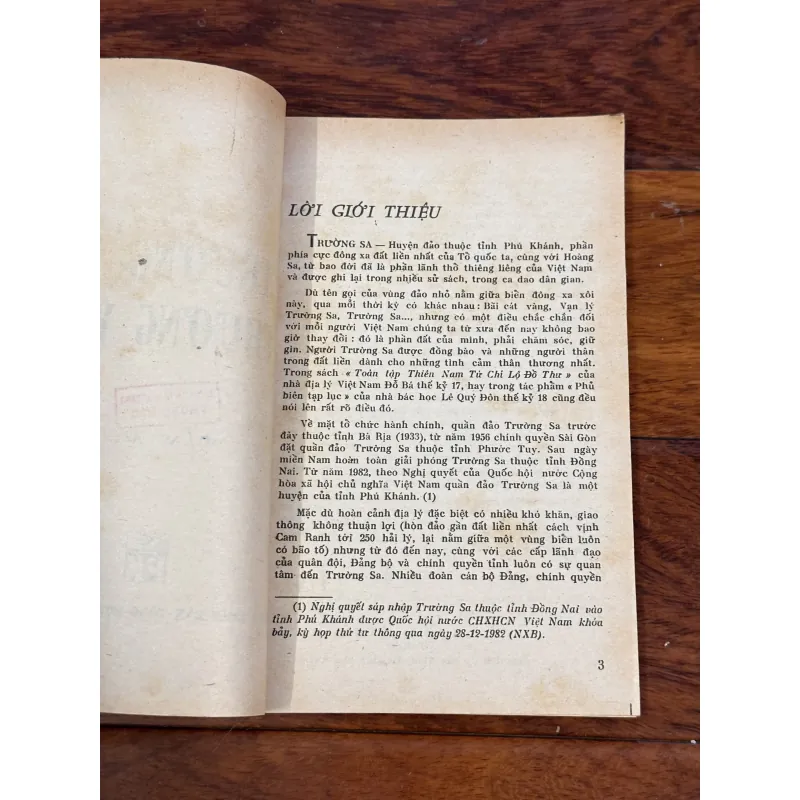 TRƯỜNG SA THƯƠNG YÊU 1000912