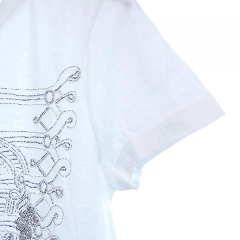 Áo thun ALEXANDER McQUEEN - Hàng hiệu Authentic 812235