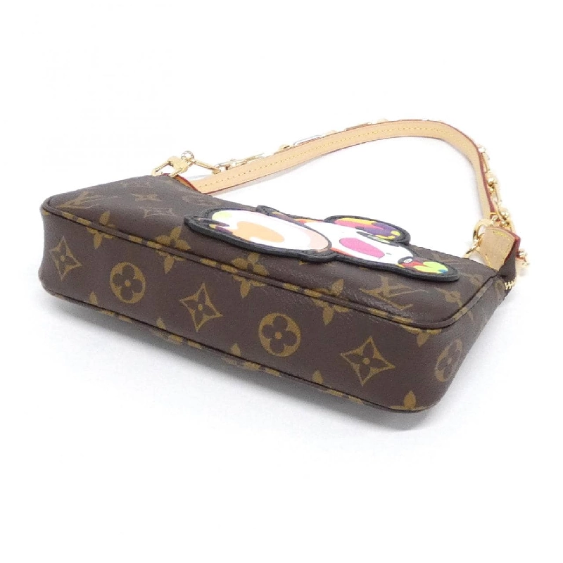 Túi đeo chéo Monogram (LV x TM) của Louis Vuitton M13440 619472