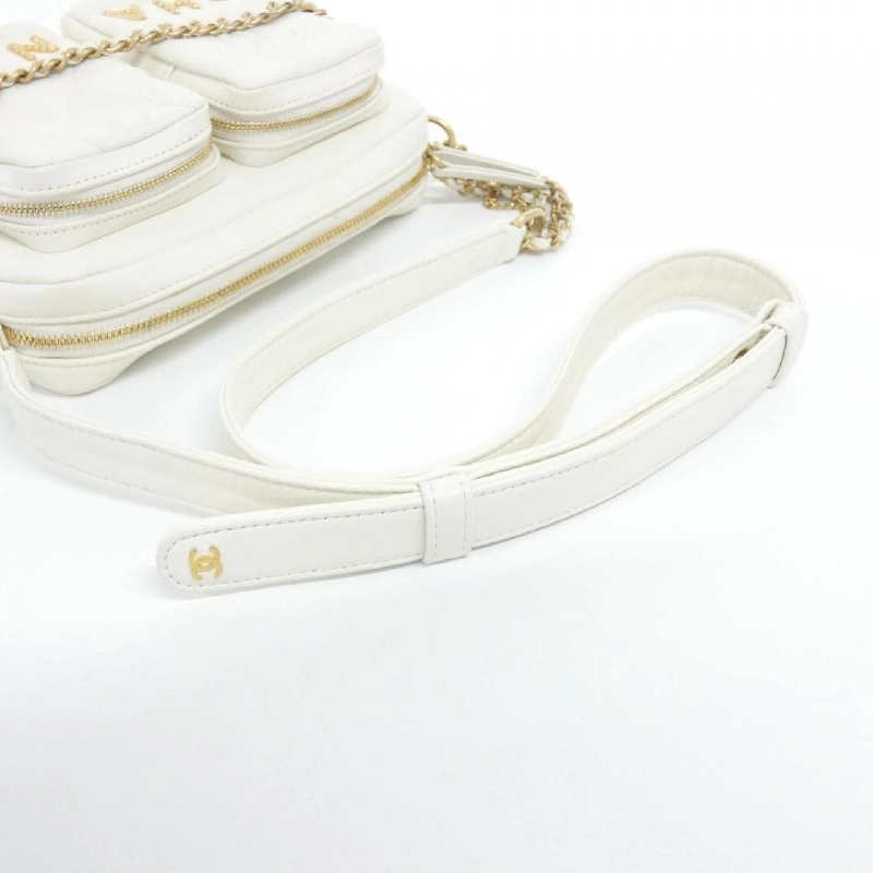 Túi xách chéo Chanel AS2923 - Hàng hiệu chính hãng 803329