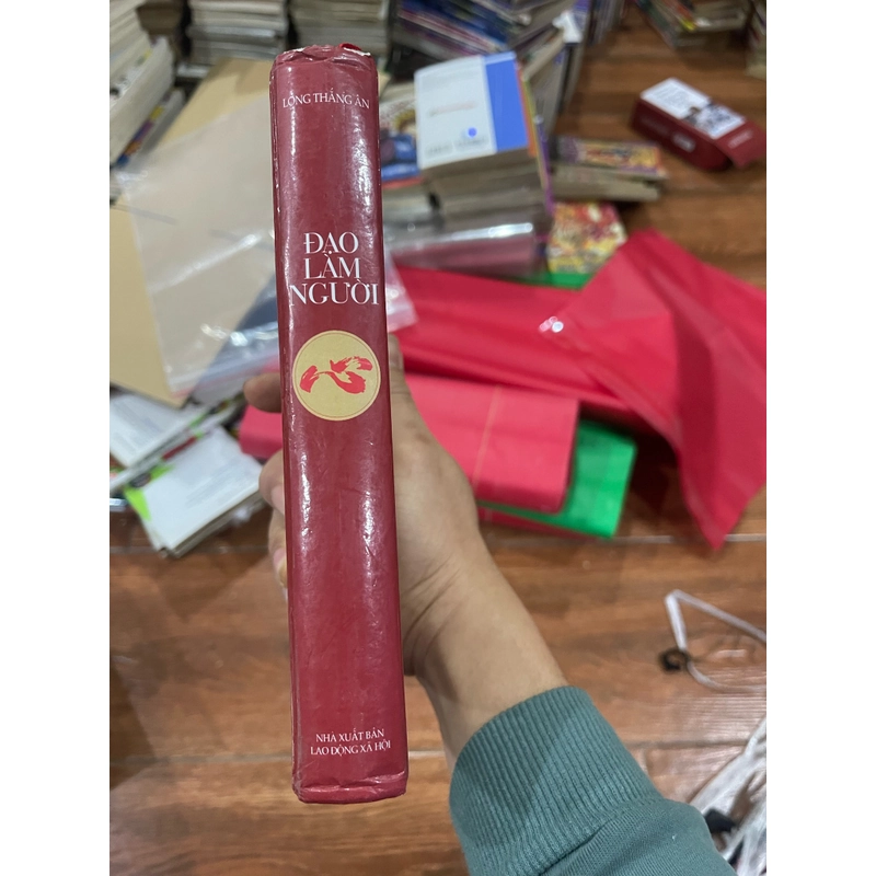 Đạo Làm Người (9) 333566