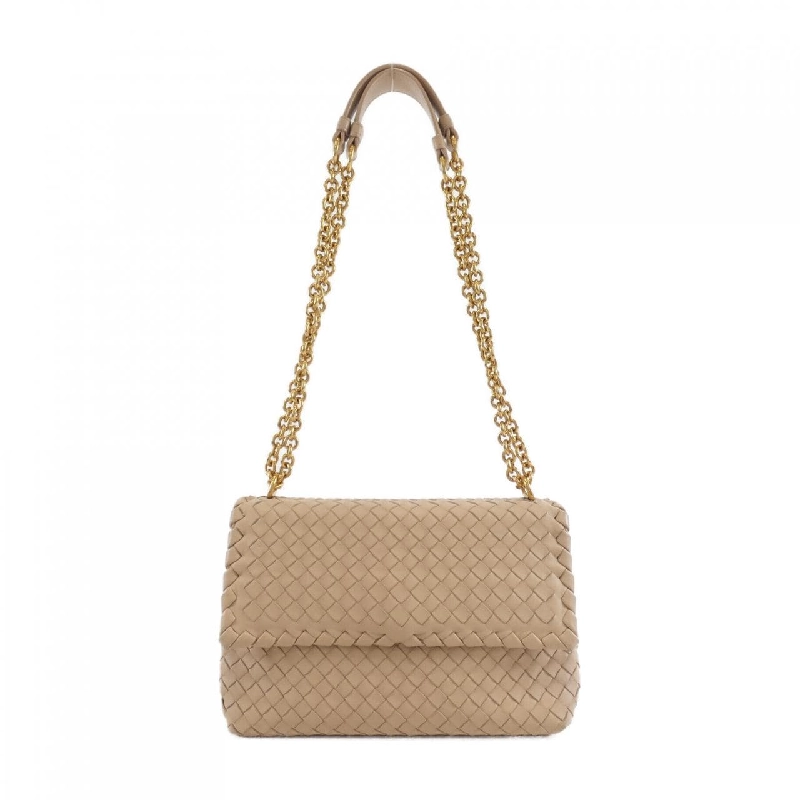 Bottega Veneta 386498 VO0AD Túi đeo vai - Hàng hiệu Chính hãng 768110