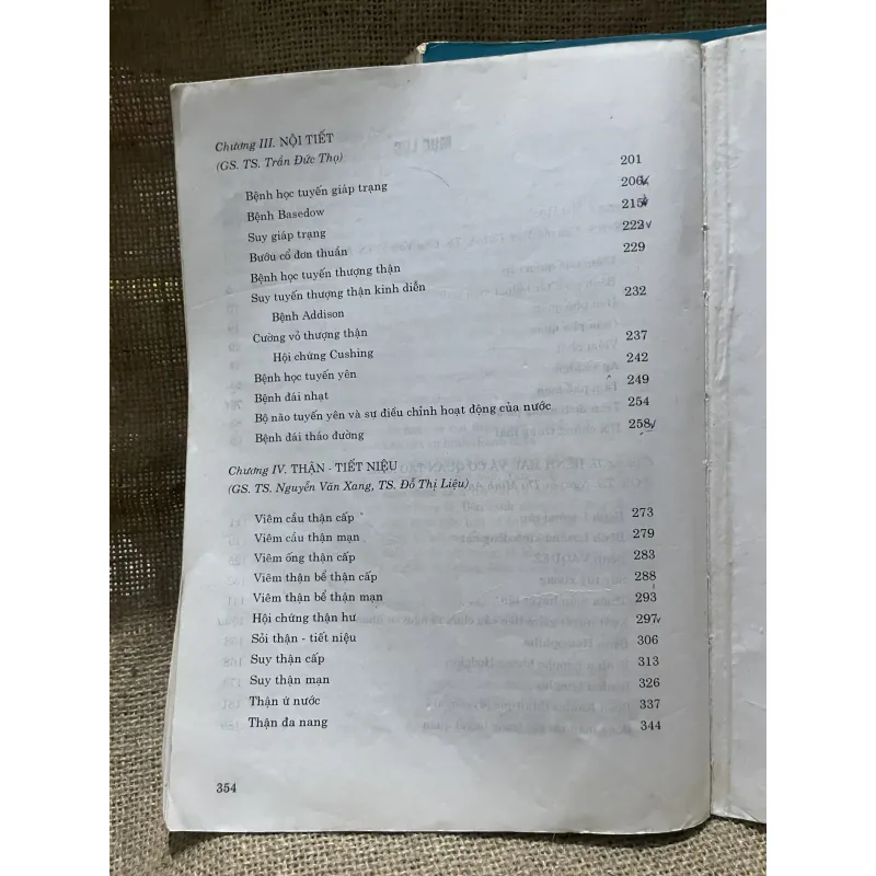 Bài giảng bệnh hoc nội khoa - 2 cuốn 700 trang  926123