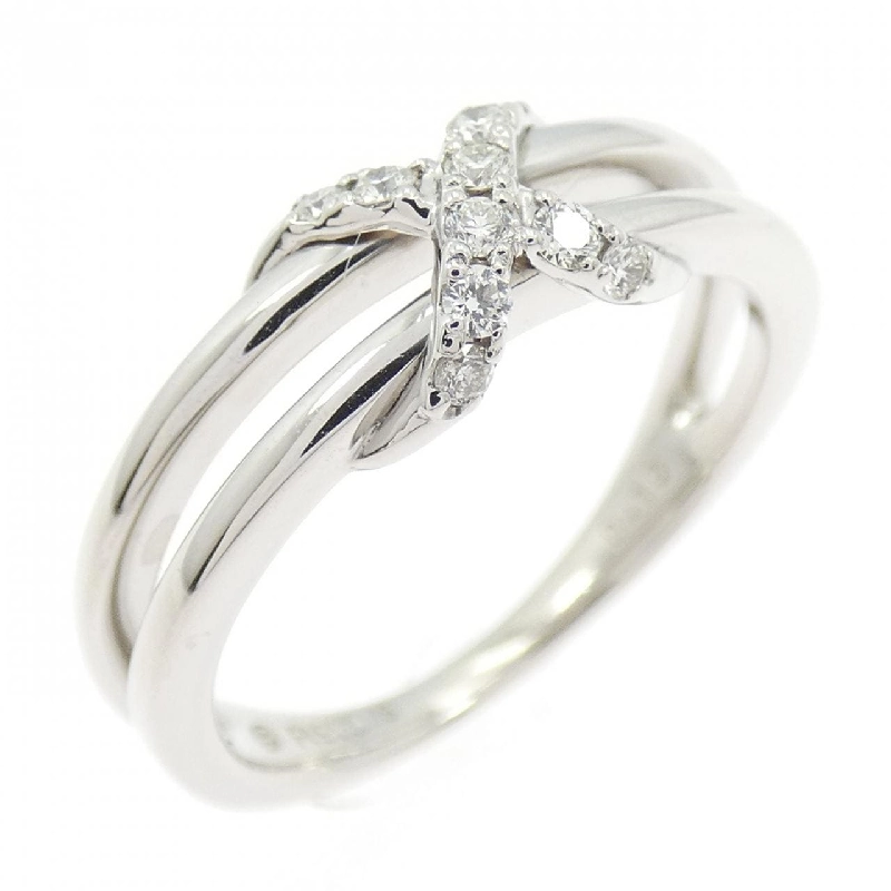 Nhẫn kim cương PT900 0.10CT - Hàng hiệu Chính hãng 853427