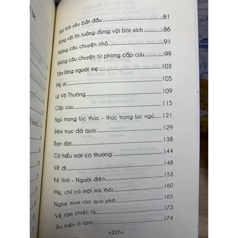 Vô Thường - Nguyễn Bảo Trung 751752