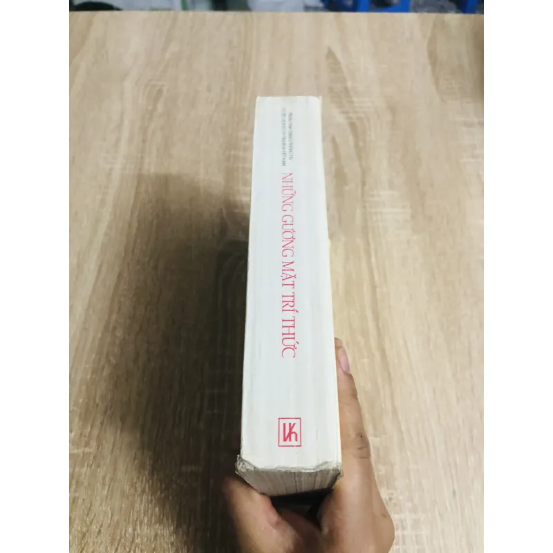 Lịch Sử và Văn Hoá Việt Nam - NHỮNG GƯƠNG MẶT TRI THỨC (T1) 957280