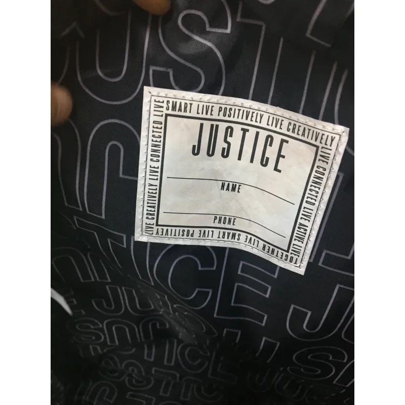 Set Balo hàng xuất xịn cho bé gái và ví đựng bút cùng màu 766367