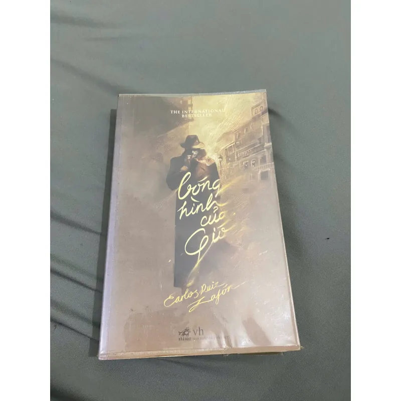 Bóng hình của gió 1008068