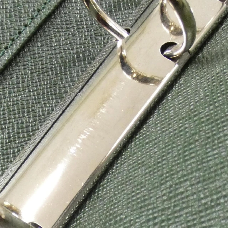 Louis Vuitton Taiga Agenda MM R20403 Organizer - Hàng hiệu Authentic 773333