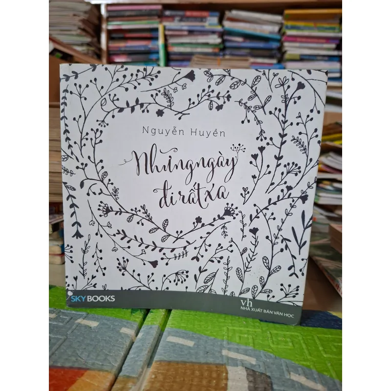 Những ngày đi rất xa 1000068