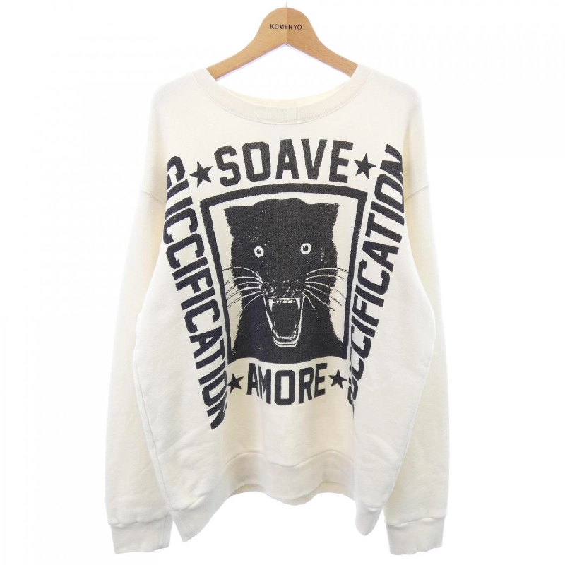 Gucci GUCCI 469250-X3L58 Áo khoác - Hàng hiệu Chính hãng 775647