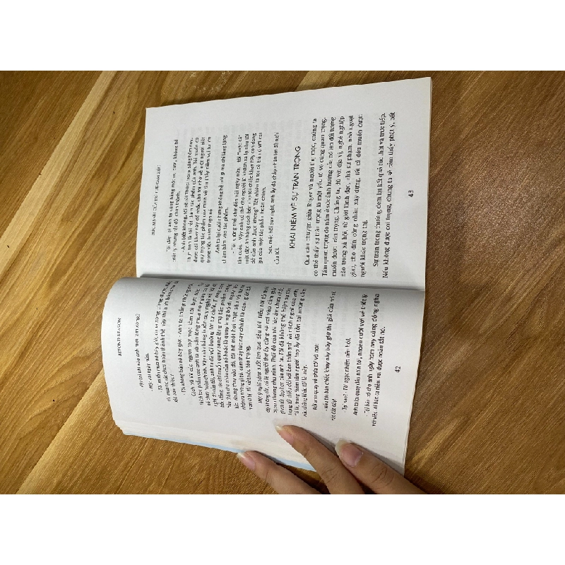 Sức mạnh của trí tuệ cảm xúc - Roger Fisher, Daniel Shapiro 537395