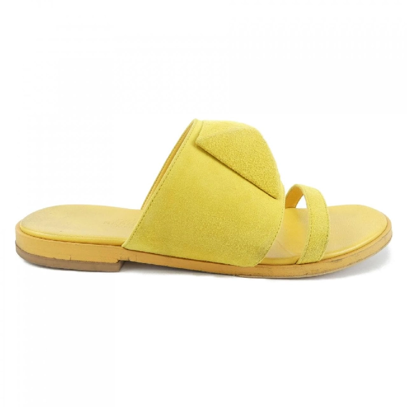 【Phiếu giảm giá】Dép HERMES 664012