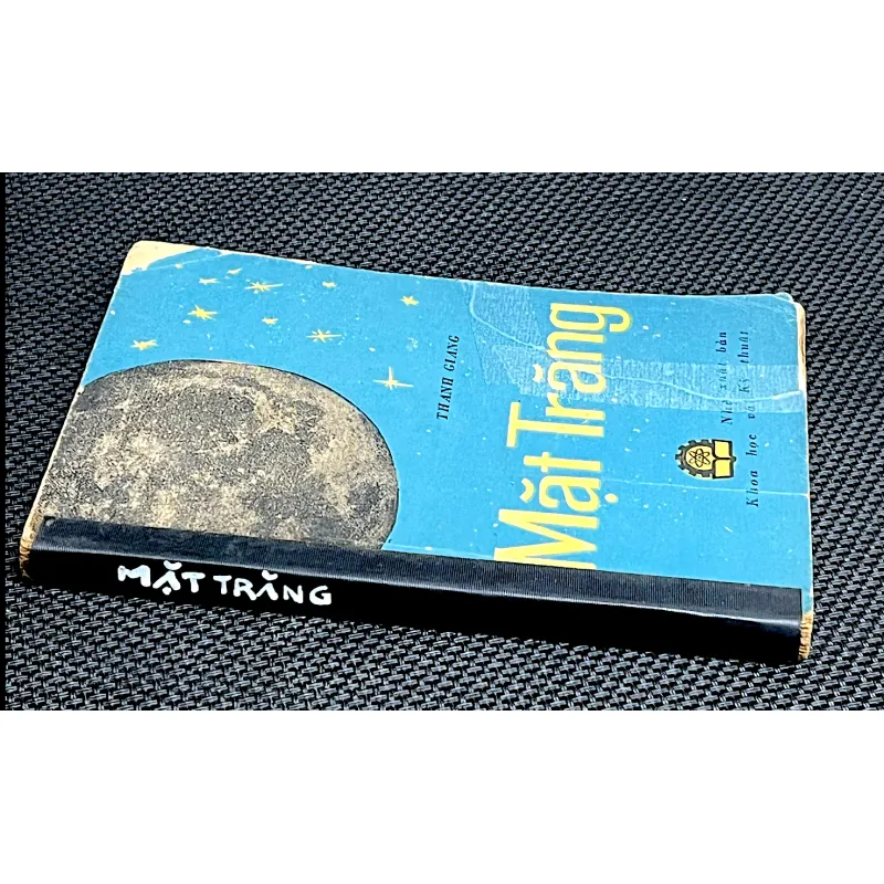 MẶT TRĂNG - THANH GIANG ( Biên soạn) 1027703