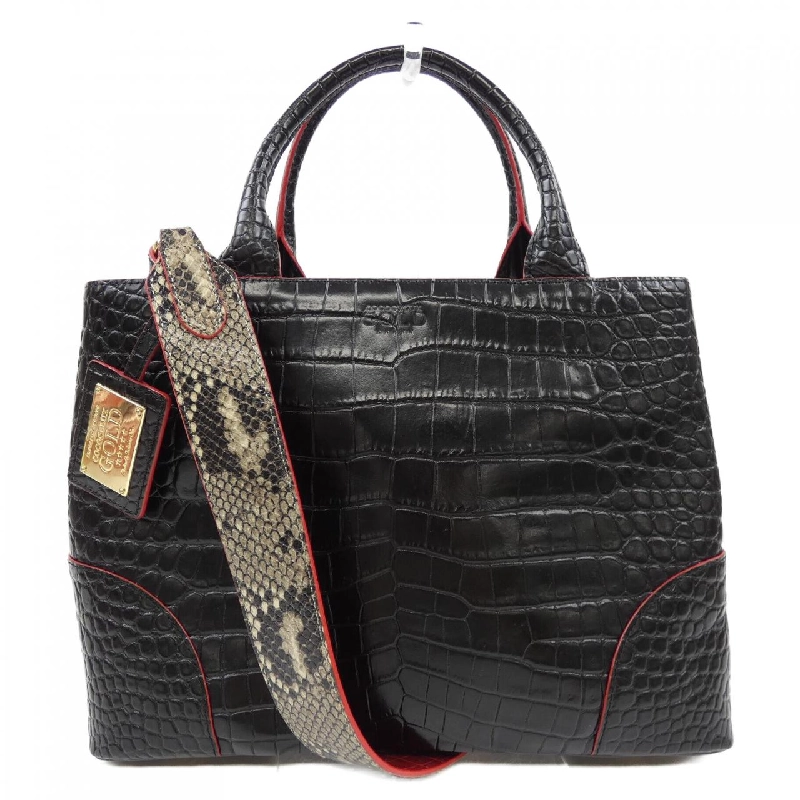 Túi COCOCELUX GOLD BAG 657382