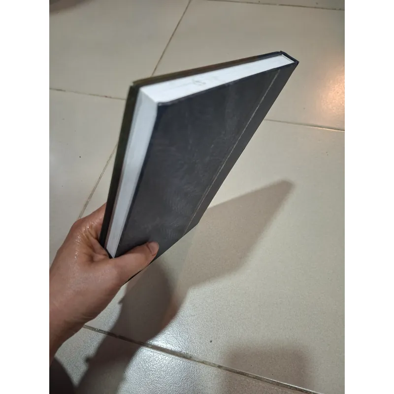 Khổ vì trí tuệ của VTB 1001723