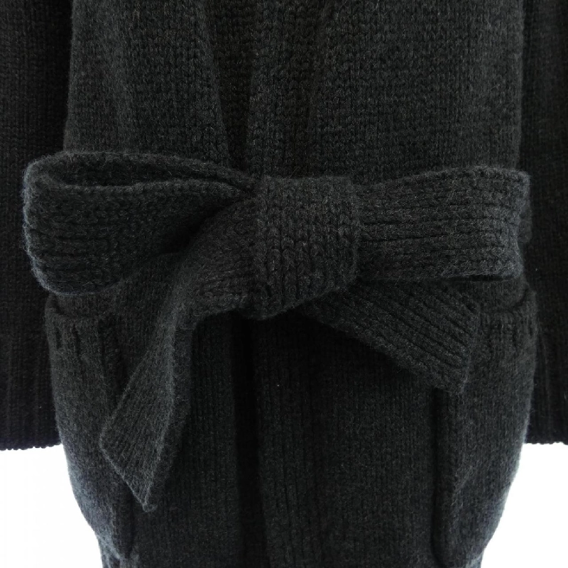 【Mã giảm giá】Áo cardigan HERMES 643356