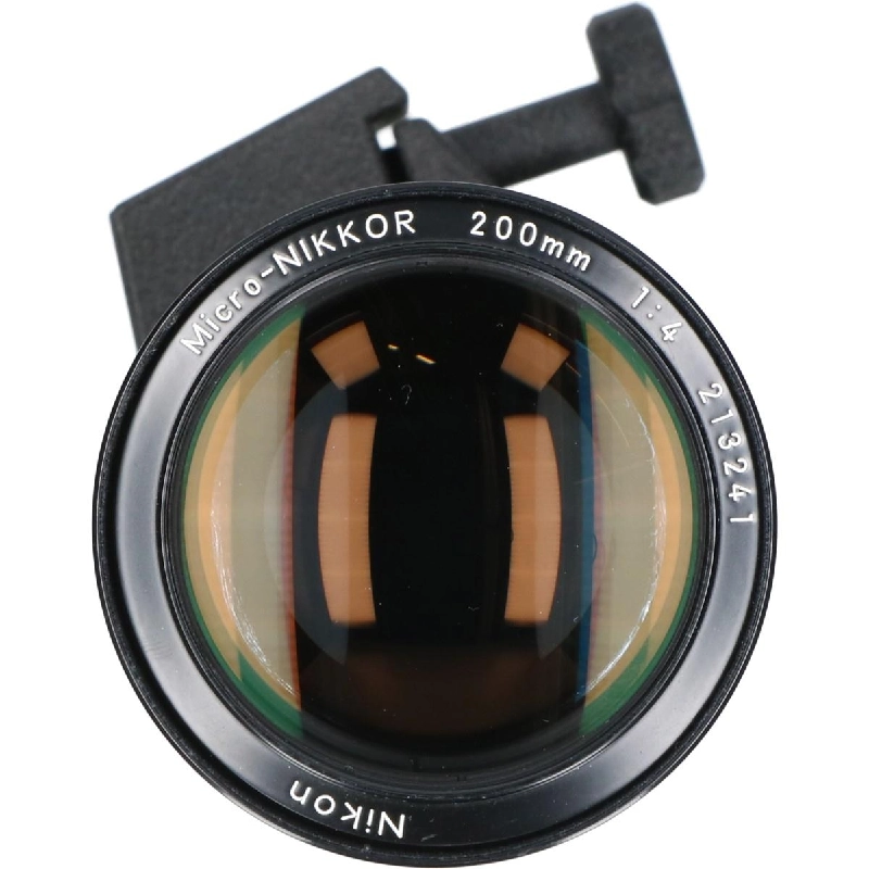 Ống kính AI 200mm F4S MICRO - Hàng hiệu Authentic 885919