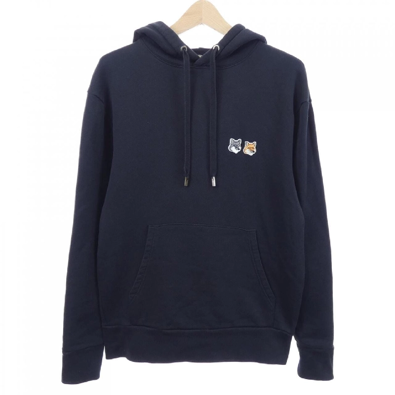 Áo khoác MAISON KITSUNE - Hàng hiệu Authentic 887768