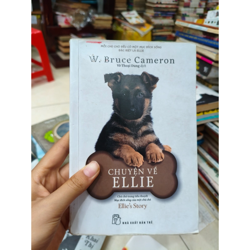 Truyện về Ellie 🌱 474757