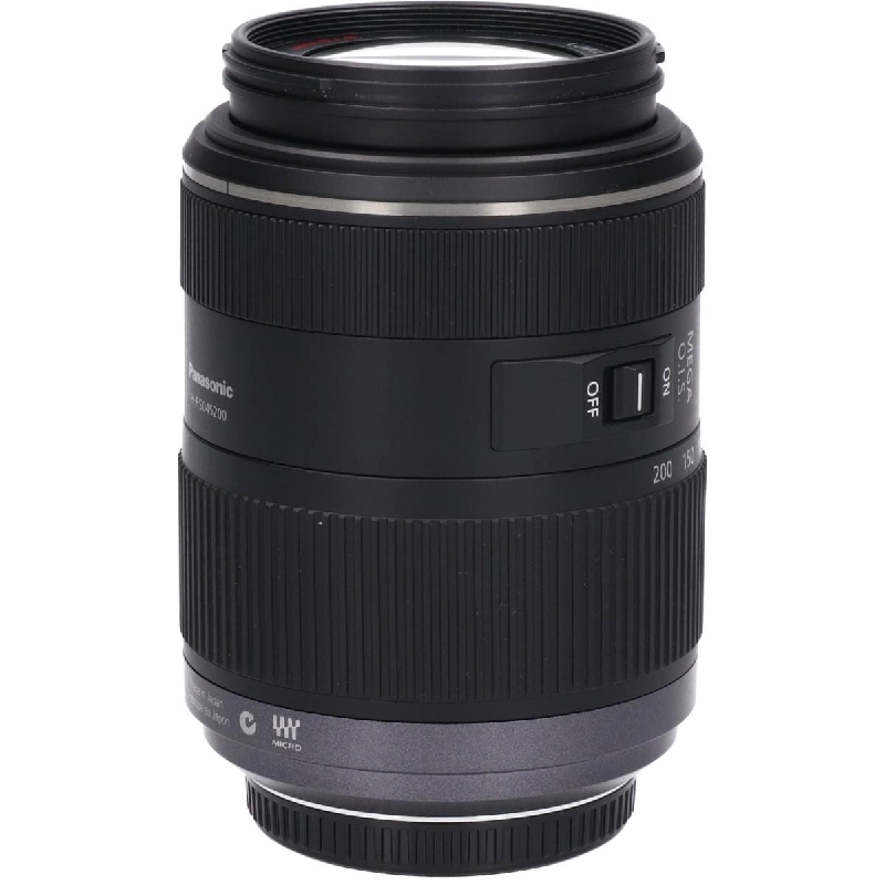 G45-200mm F4-5.6 (H-FS045200) - Hàng hiệu Authentic 880705