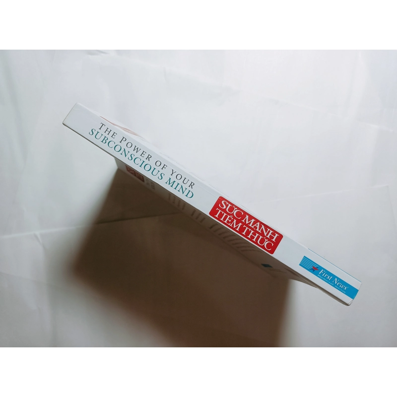 Sức Mạnh Tiềm Thức 

 506405