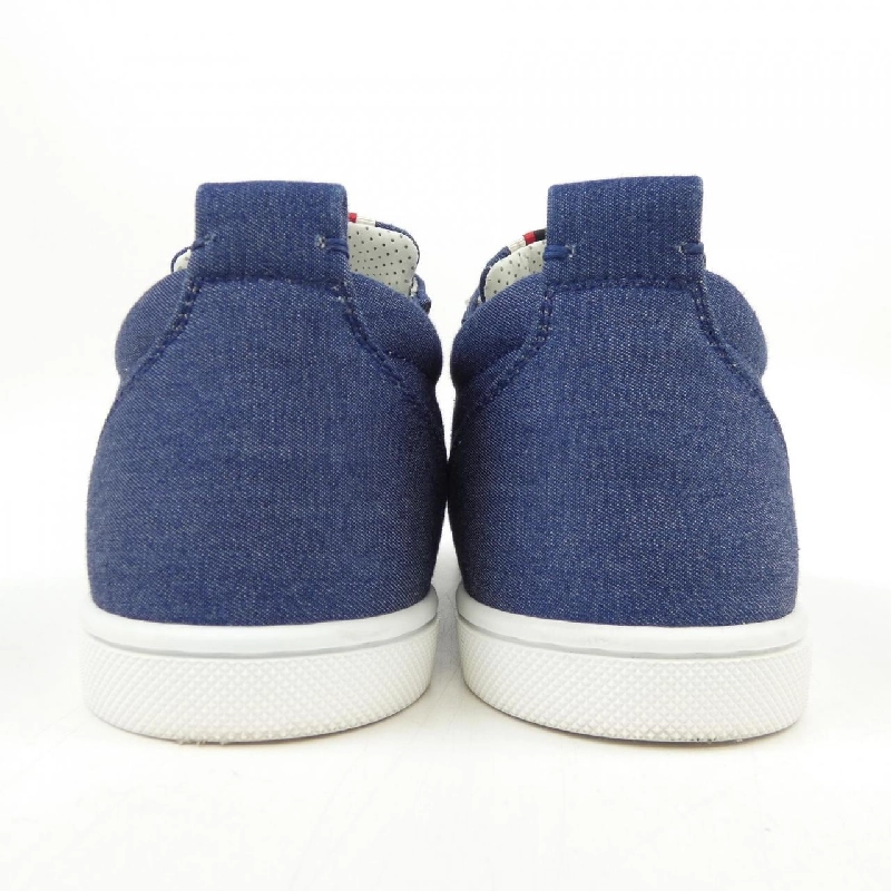 Giày thể thao CHRISTIAN LOUBOUTIN - Hàng hiệu Authentic 830360