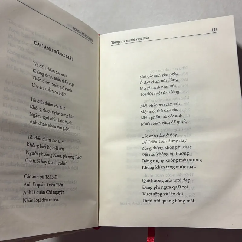 Nông Quốc Chấn tác phẩm chọn lọc Tập 1 791946