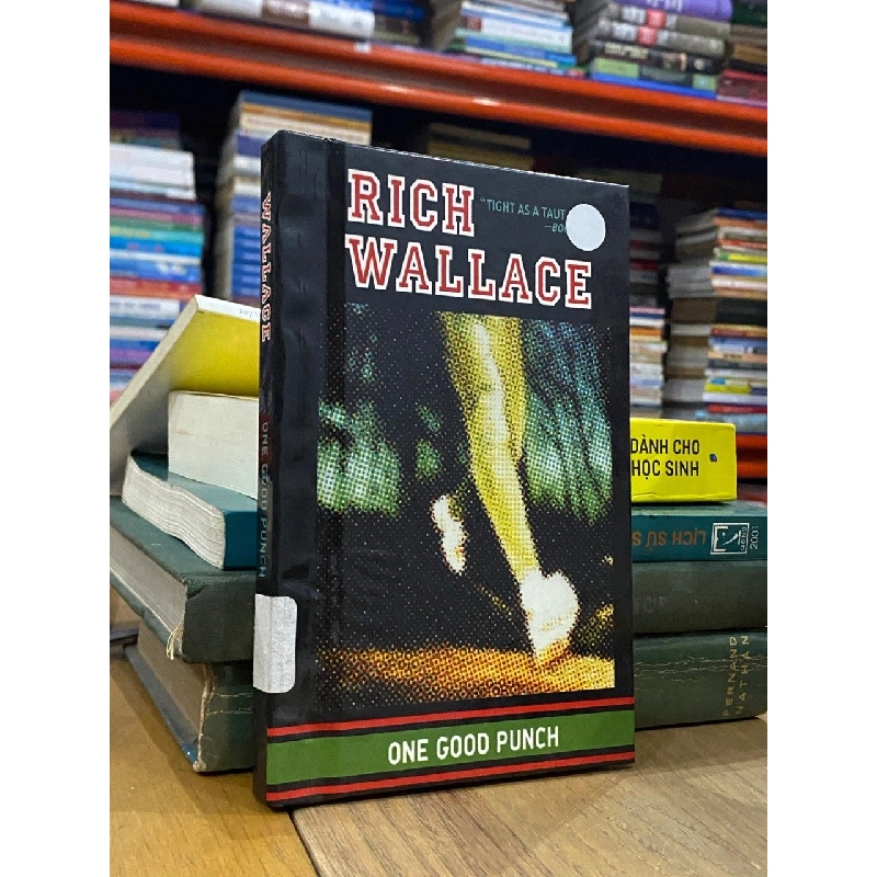 One Good Punch - Rich Wallace 547306