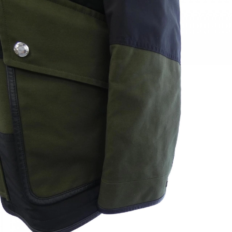 Berluti ジャケット - Hàng hiệu Authentic 898578