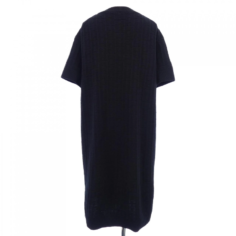 Đầm HERMES H mô hình 3E2515DB 645972