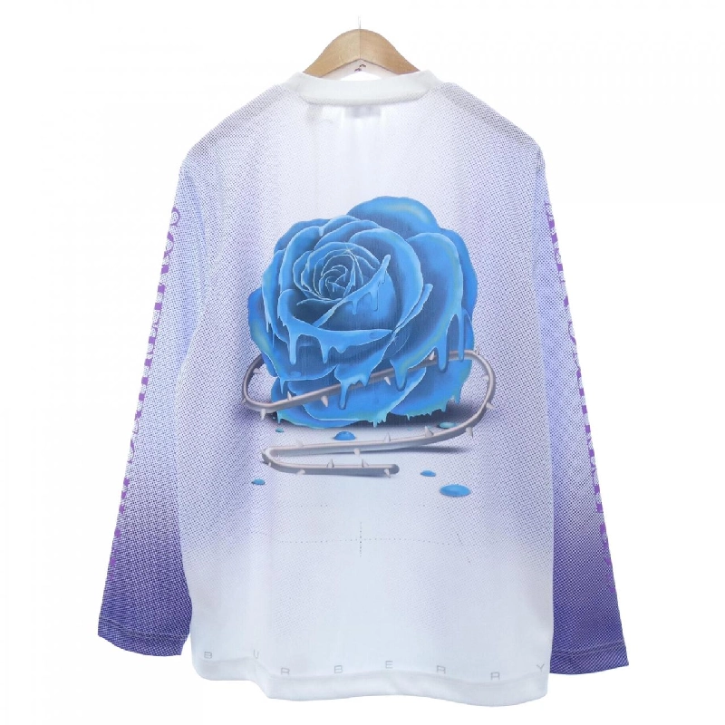 Áo thun BURBERRY 636625