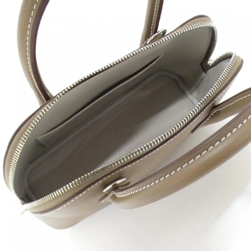 【Sản phẩm chưa sử dụng】Túi Hermes Bolide 1923 Verso 25cm 082901CK 615651