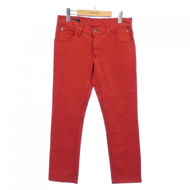 Quần GUCCI - Hàng hiệu Authentic 892348