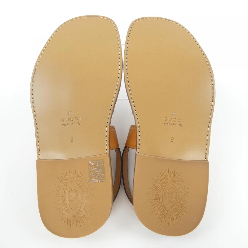 Gucci GUCCI Sandal - Hàng hiệu Chính hãng 904502