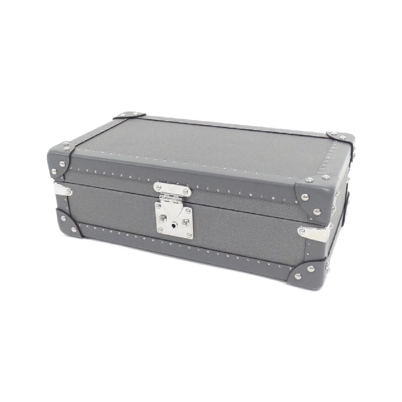 Hộp đựng đồng hồ Louis Vuitton Taiga 8 Montre 626669