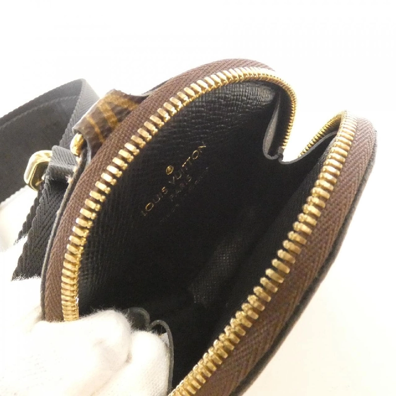 Louis Vuitton Monogram Dây Đeo Vai J02487 - Hàng hiệu Chính Hãng 774009