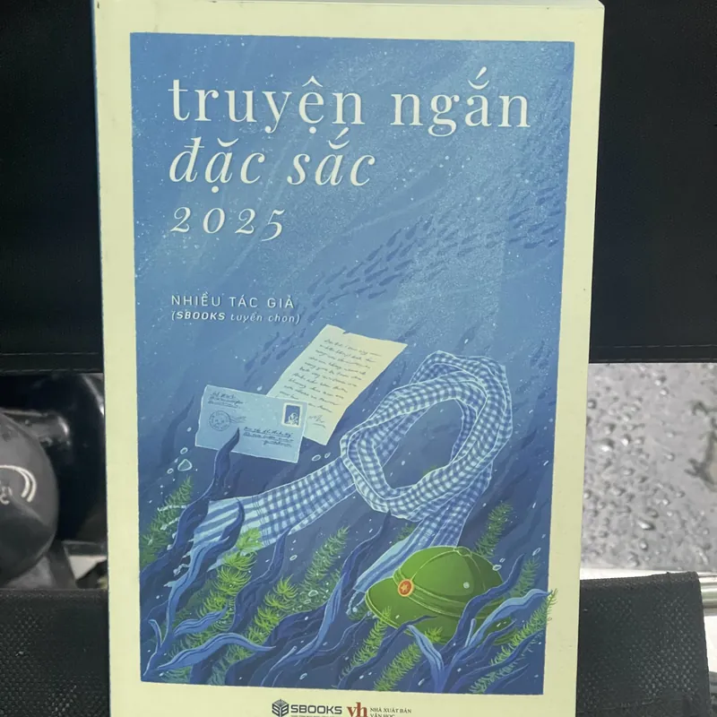 Truyện ngắn đặc sắc 2025 569840