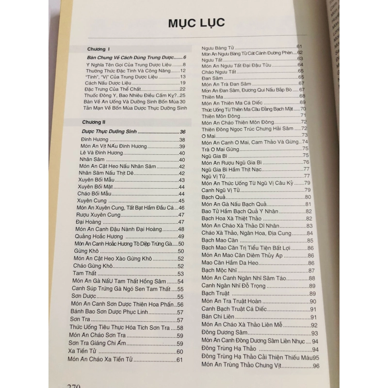 NGUYÊN LIỆU ĐÔNG DƯỢC THƯỜNG THỨC TOÀN TẬP 470556