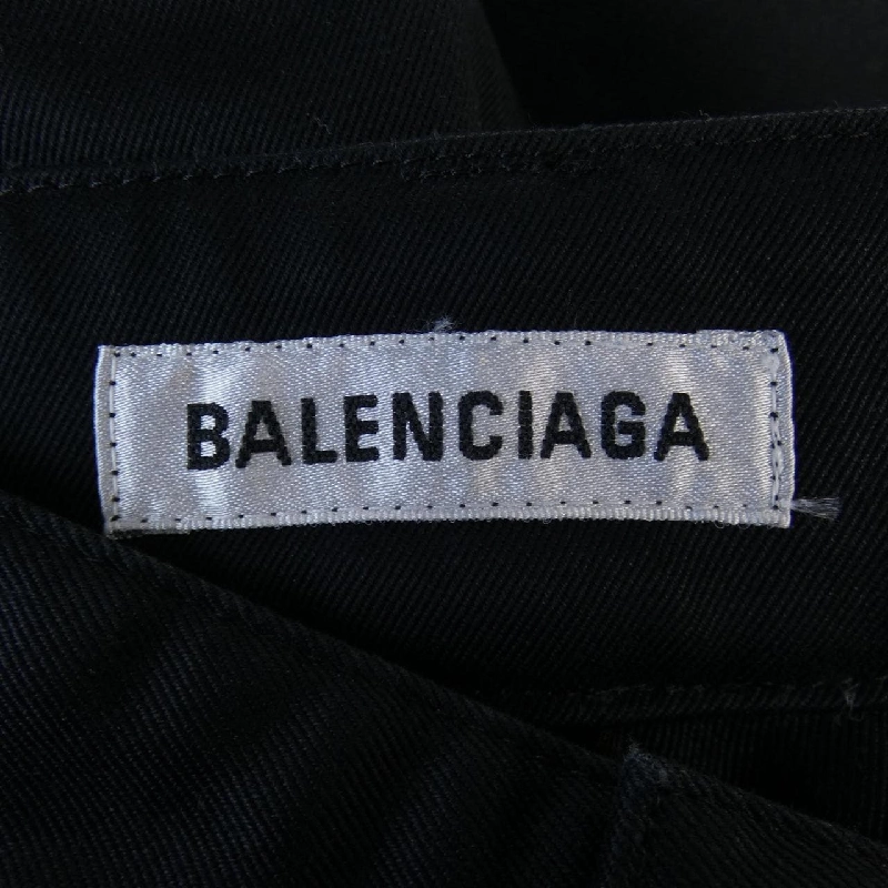 【Mã giảm giá】Quần Balenciaga BALENCIAGA 653338