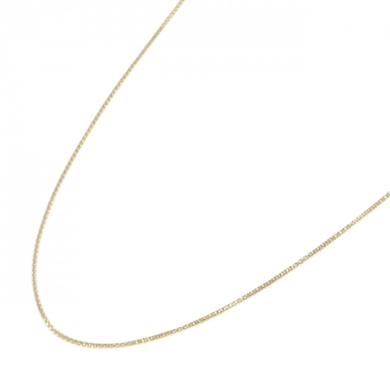 Dây chuyền 750YG - Hàng hiệu Authentic 870332