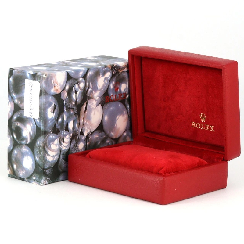 Đồng hồ Rolex Datejust 79174 SSxWG tự động D - Hàng hiệu chính hãng 874055