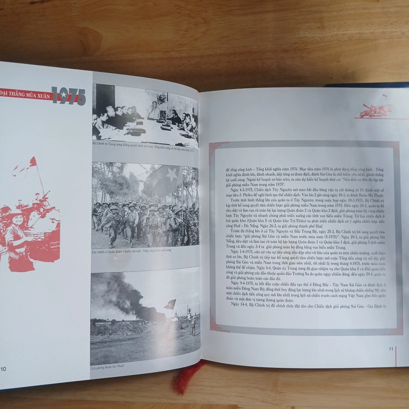 Đại Thắng Mùa Xuân 1975 539307