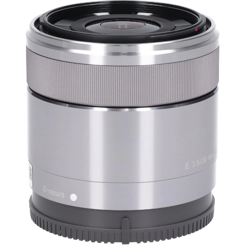 Ống kính E30mm F3.5 MACRO (SEL30M35) - Hàng hiệu Chính hãng 886514