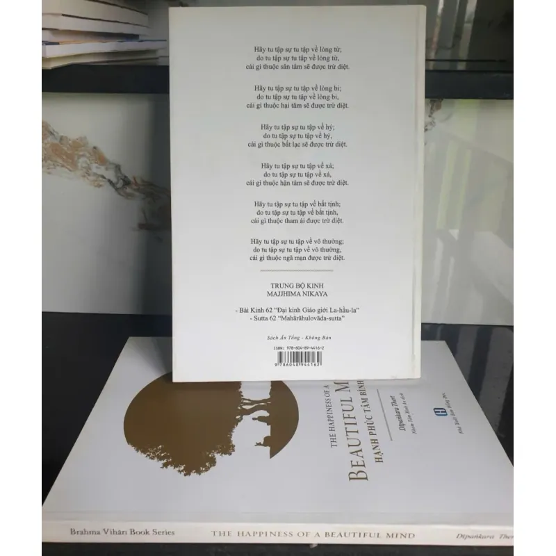 Hạnh Phúc Tâm Bình An 687526