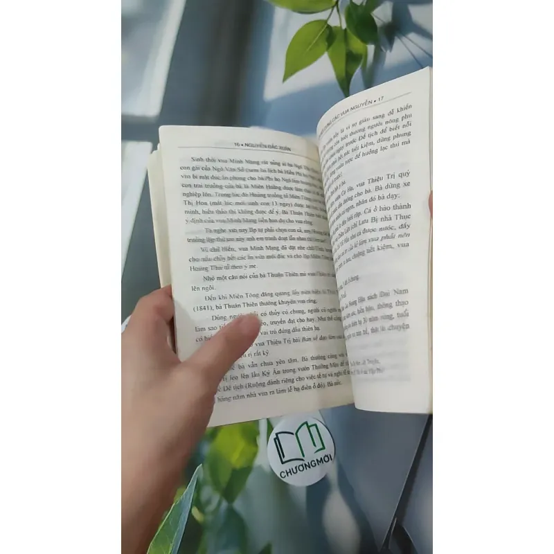 [XƯA] Chuyện Nội Cung Các Vua (1999) - Nguyễn Đắc Xuân 970262