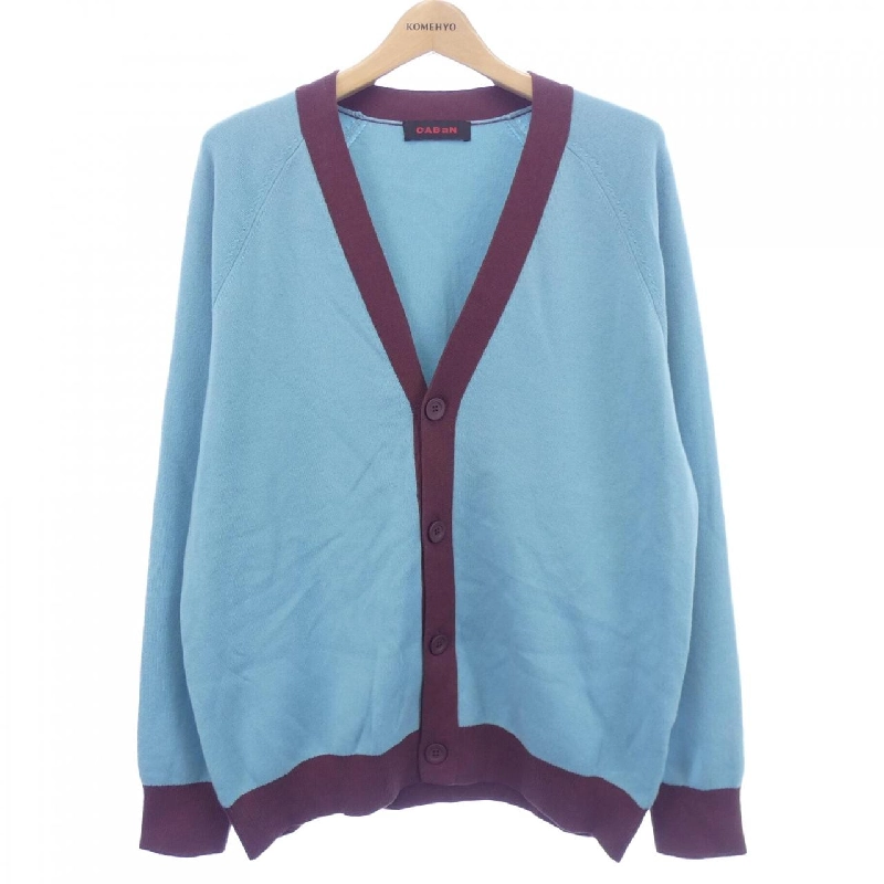 Hàng hiệu CABaN - Áo khoác cardigan 901160