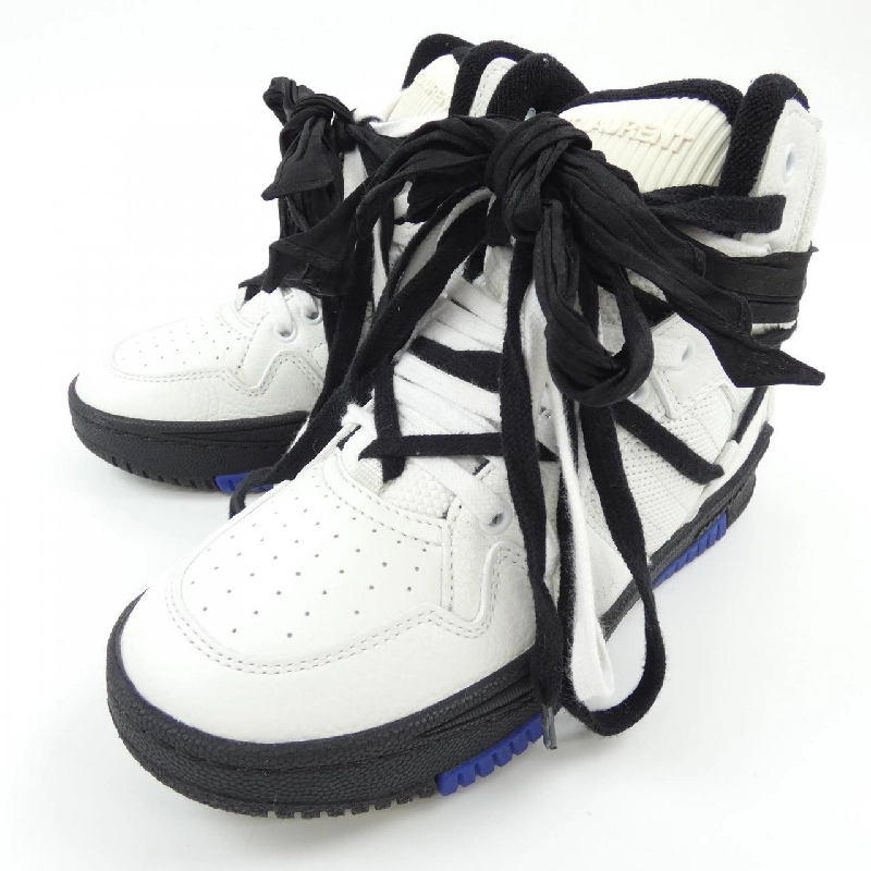 【Mã giảm giá】Giày thể thao SAINT LAURENT 661498