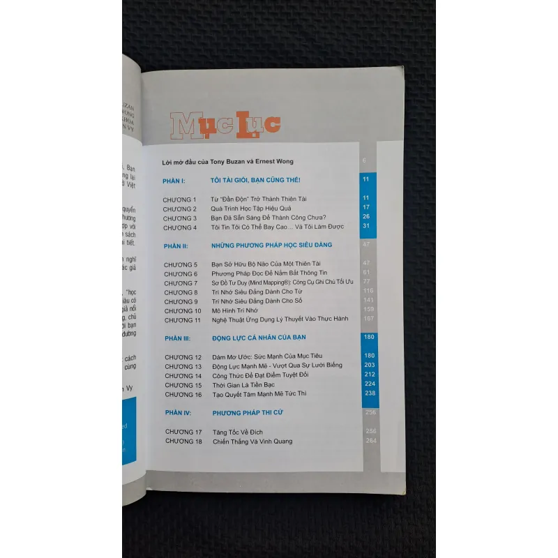 Tôi tài giỏi, Bạn cũng thế! - Adam Khoo 762741